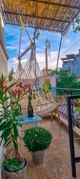 Guest house Hei Taka